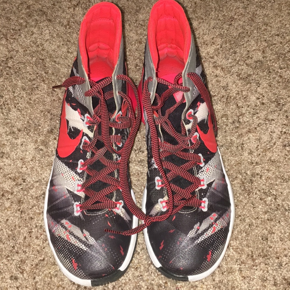 Hyperdunk 2015 - image 1